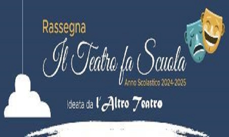 il Teatro fa Scuola 